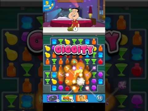 Video guide by GigasGames: Jam City Level 13 #jamcity
