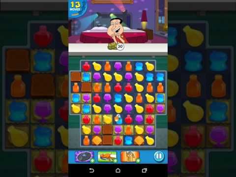 Video guide by GigasGames: Jam City Level 25 #jamcity