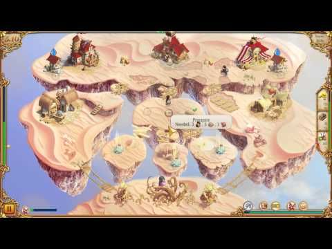 Video guide by TiggerTips: My Kingdom for the Princess Level 5 #mykingdomfor