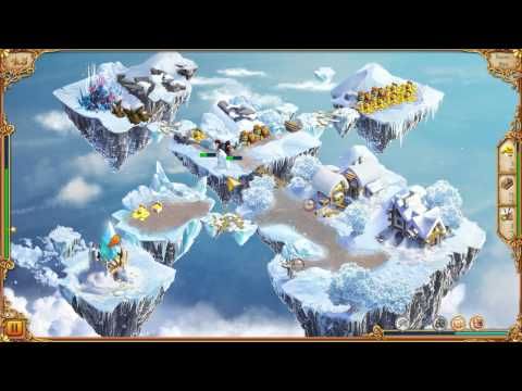 Video guide by TiggerTips: My Kingdom for the Princess Level 4 #mykingdomfor