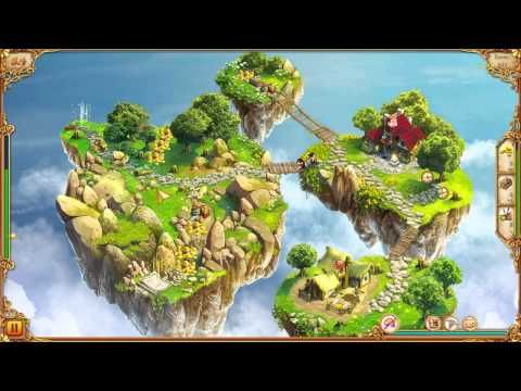 Video guide by TiggerTips: My Kingdom for the Princess Level 3 #mykingdomfor