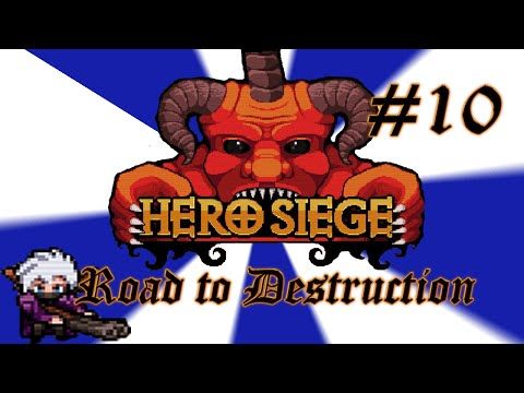 Video guide by Scottii: Hero Siege Level 5 #herosiege