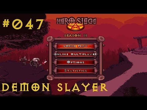 Video guide by AnotherGamingStory: Hero Siege Level 66 #herosiege