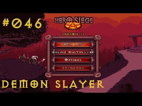 Video guide by AnotherGamingStory: Hero Siege Level 36 #herosiege
