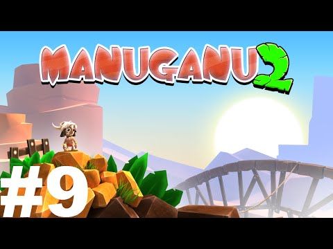 Video guide by iGame: Manuganu 2 Level 9 #manuganu2