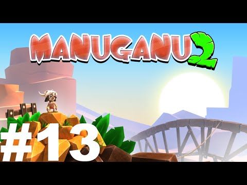 Video guide by iGame: Manuganu 2 Level 13 #manuganu2