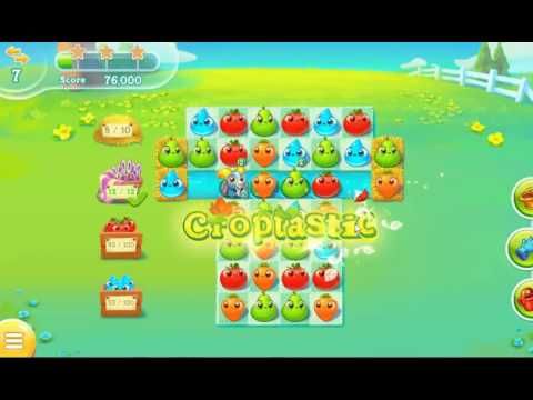 Video guide by Blogging Witches: Farm Heroes Super Saga Level 580 #farmheroessuper