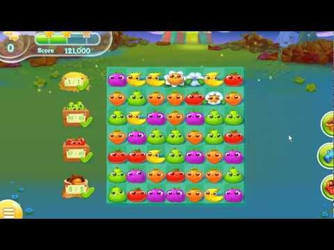 Video guide by Blogging Witches: Farm Heroes Super Saga Level 570 #farmheroessuper