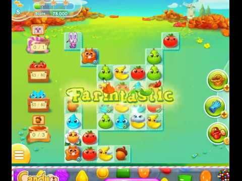 Video guide by Blogging Witches: Farm Heroes Super Saga Level 575 #farmheroessuper