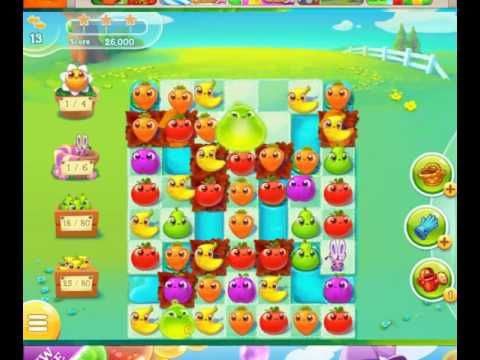 Video guide by Blogging Witches: Farm Heroes Super Saga Level 579 #farmheroessuper