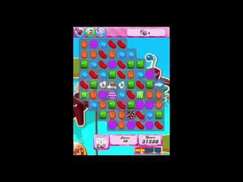 Video guide by iOS Games Channel: CRUSH Level 130 #crush