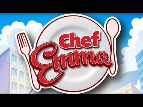 Video guide by RebelYelliex: Chef Emma Level 1 #chefemma