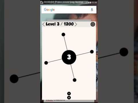 Video guide by games channel: AA Circle Level 4 #aacircle