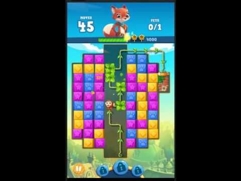 Video guide by Gamopolis: Puzzle Saga Level 5 #puzzlesaga