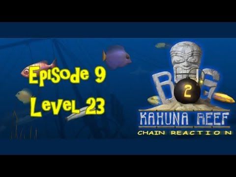 Video guide by GvRGames: Kahuna Level 9 #kahuna