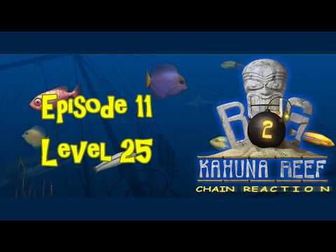 Video guide by GvRGames: Kahuna Level 11 #kahuna