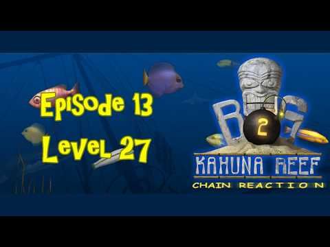 Video guide by GvRGames: Kahuna Level 13 #kahuna