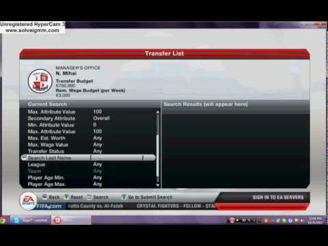Video guide by Nae Sorin: FIFA 13 part 10  #fifa13