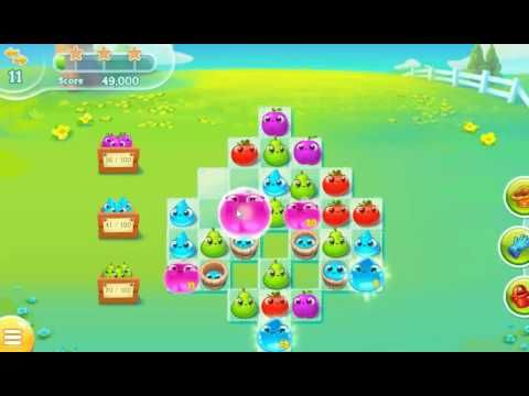 Video guide by Blogging Witches: Farm Heroes Super Saga Level 520 #farmheroessuper