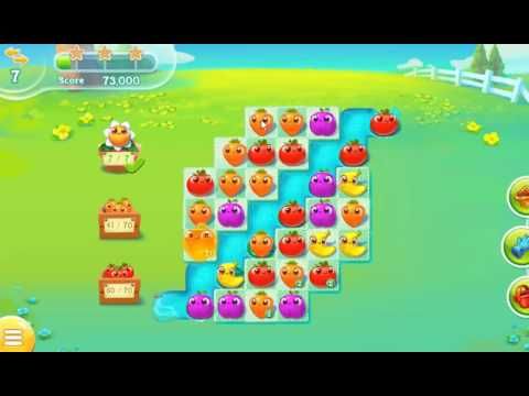 Video guide by Blogging Witches: Farm Heroes Super Saga Level 521 #farmheroessuper