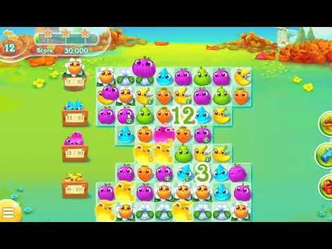 Video guide by Blogging Witches: Farm Heroes Super Saga Level 517 #farmheroessuper