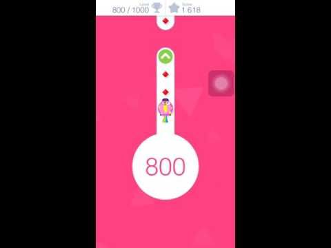Video guide by Virality: Tap Tap Dash Level 800 #taptapdash