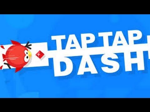 Video guide by HEROIC SPOON: Tap Tap Dash Level 1-11 #taptapdash