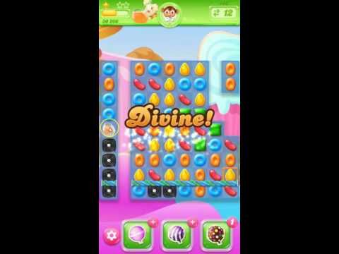 Video guide by Pete Peppers: Candy Crush Jelly Saga Level 144 #candycrushjelly