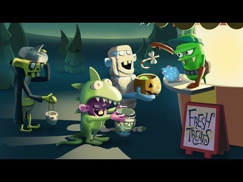 Video guide by IGV IOS and Android Gameplay Trailers: Zombie Catchers Level 80 #zombiecatchers