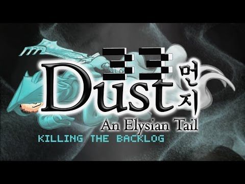 Video guide by Killing The Backlog: Dust: An Elysian Tail Level 33 #dustanelysian