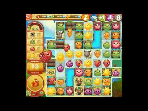 Video guide by Blogging Witches: Farm Heroes Saga Level 1483 #farmheroessaga