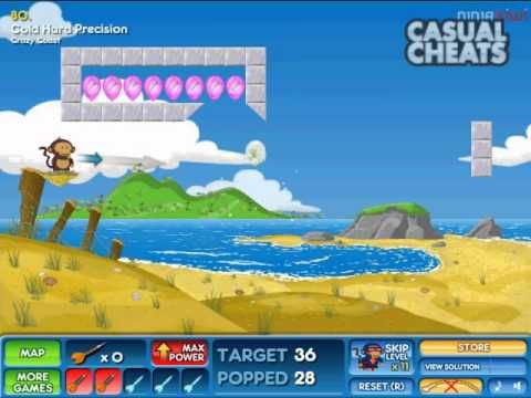 Video guide by CasualCheats: Bloons 2 level 80 #bloons2