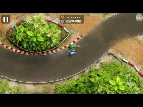 Video guide by VS race: VS. Racing 2 Level 2-4 #vsracing2