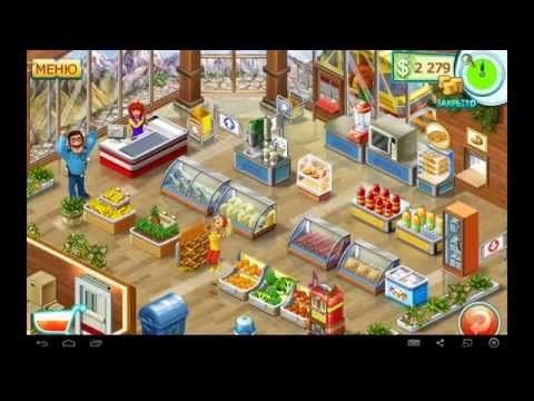 Video guide by Puzzle Kids: Supermarket Mania 2 Level 4-6 #supermarketmania2
