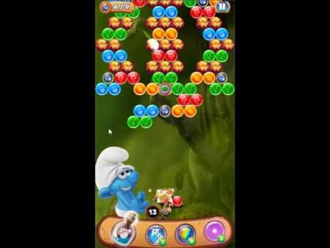 Video guide by skillgaming: Bubble Story Level 204 #bubblestory