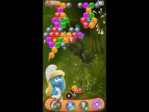 Video guide by skillgaming: Bubble Story Level 201 #bubblestory