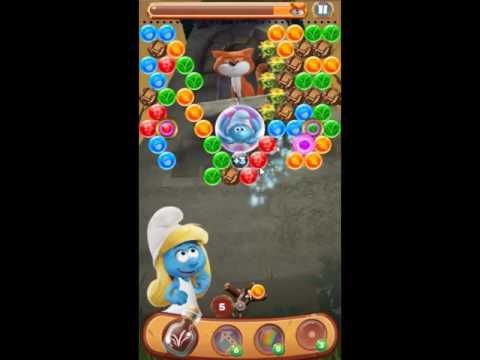 Video guide by skillgaming: Bubble Story Level 200 #bubblestory