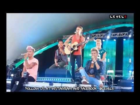 Video guide by Level Fem: One Direction... Level 5 #onedirection