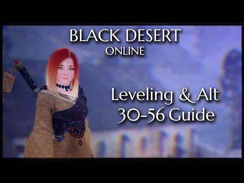 Video guide by kilryan: The Quest Level 31-56 #thequest