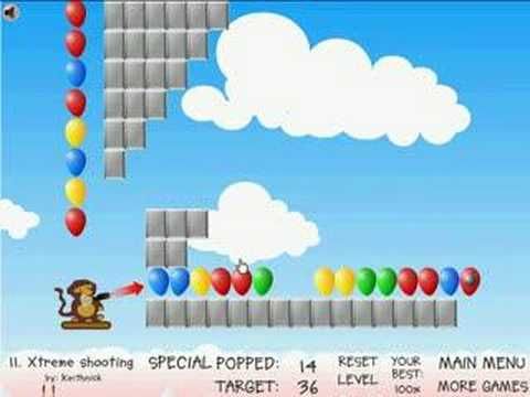 Video guide by Boyinawell: Bloons 2 levels: 1-25 #bloons2