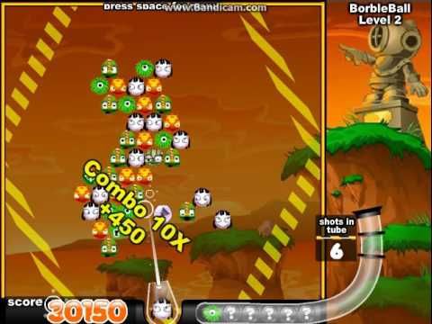 Video guide by Rung Vova: Bubble Town Level 2 #bubbletown