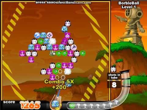Video guide by Rung Vova: Bubble Town Level 1 #bubbletown