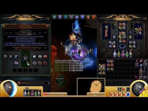 Video guide by DeMiGodkingLoL: Strand Level 98 #strand