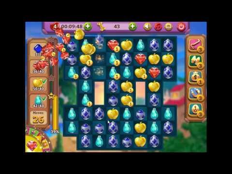 Video guide by fbgamevideos: Gems Story Level 33 #gemsstory