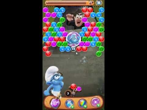 Video guide by skillgaming: Bubble Story Level 190 #bubblestory