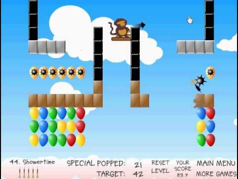 Video guide by Pewu Pewu: Bloons Level 44 #bloons