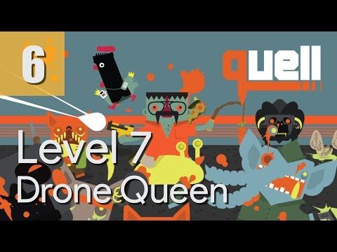 Video guide by VRtuality: Quell Level 7 #quell