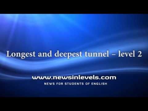 Video guide by NewsinLevels: Tunnel Level 2 #tunnel