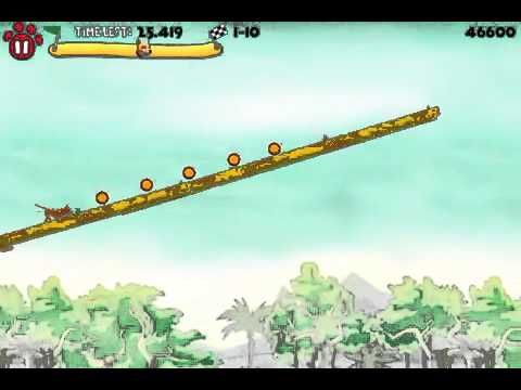 Video guide by Lenni41o: Jumpin Puppy  - Level 10 #jumpinpuppy