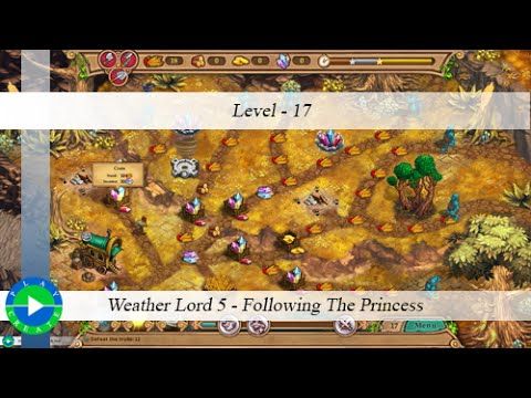 Video guide by myhomestock.net: Princess Level 17 #princess